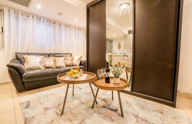 Premium suites on the Beach in Ruppin 28 - Photo 10