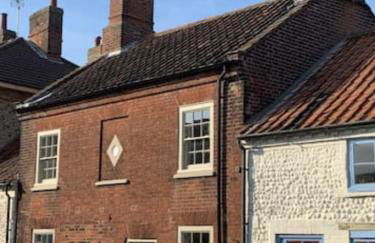 Parva House (Holt) - Foto 6