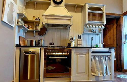 Villa Segreta, Mount Etna - Foto 24