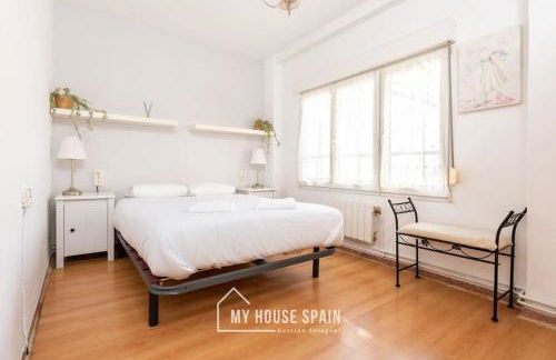 MyHouseSpain - Amplio piso cerca del centro - Foto 12