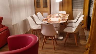 Ferienwohnung im Villenviertel Ilmenau - Foto 2