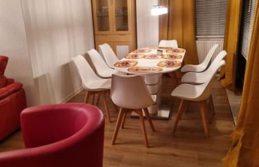 Ferienwohnung im Villenviertel Ilmenau - Foto 2