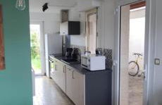 cottage proche du bord de mer et au cœur des dunes - Foto 24