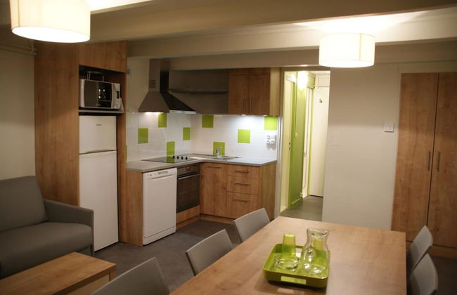 VVF Amboise Les Châteaux de la Loire - Foto 19