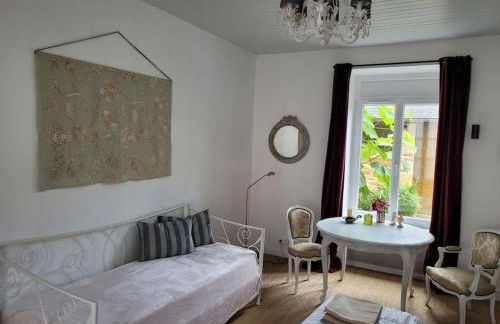 Gite des Hirondelles - Foto 24