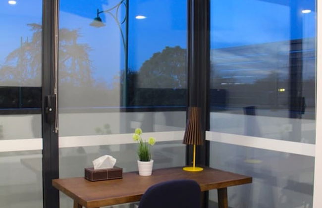 Whitehorse Apartment Hotel - Foto 24