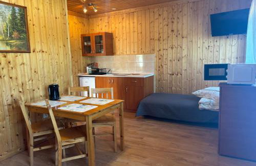 Zielona Przystan - Photo 8