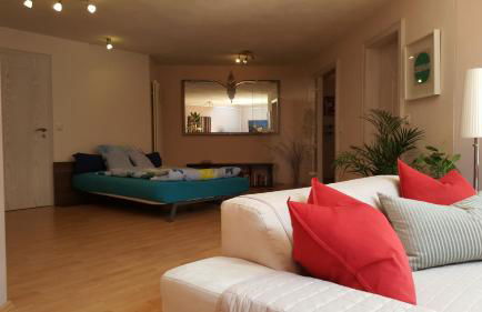 Apartment Serene Retreat - Foto 25