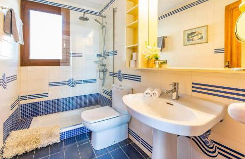 Casita Marinera Sant Elm by Mallorca Infinity - Foto 11