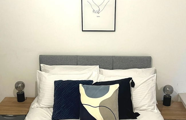 Darlington Suites by SA Stays - Foto 1