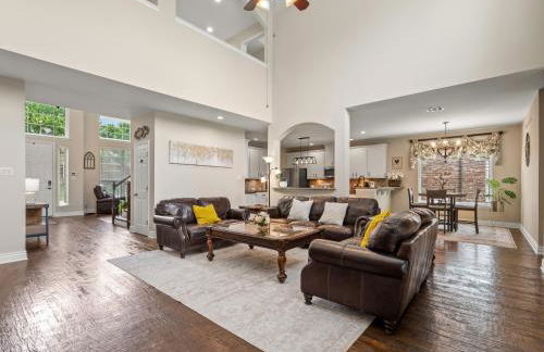 The Sapphire Sanctuary with Pool - Photo 33