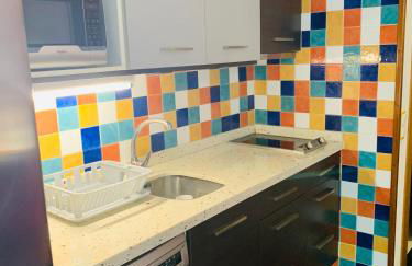 1ra Linea de PLAYA LAS FUENTES Luxury Apartament Pp1 PET - Foto 12