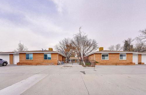 Downtown Delta Condo about 34 Mi to Black Canyon! - Foto 27