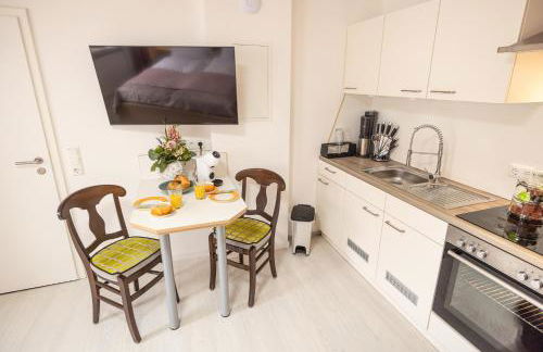 Apartment Wasenberg - Foto 7