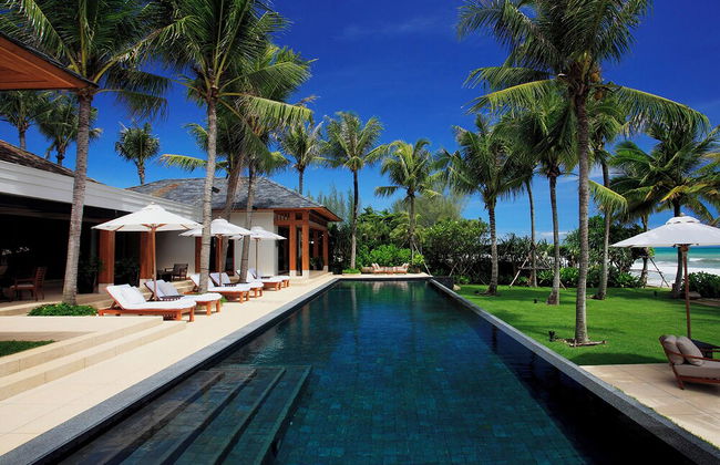 Villa Nandana by Elite Havens - Foto 27