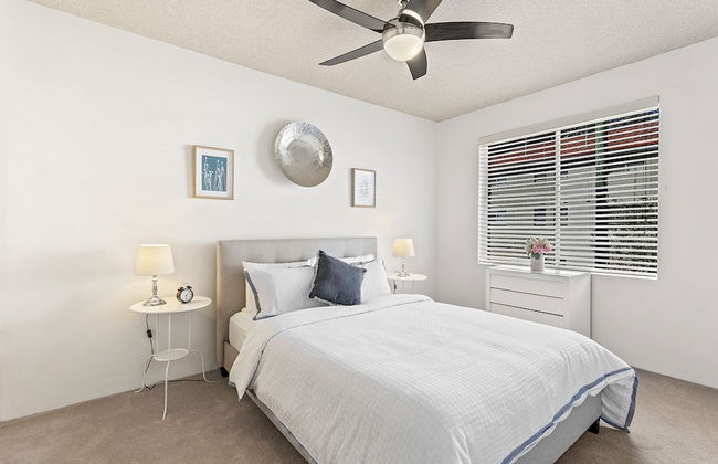 Kiah Unit 14 53 Victoria Parade - Photo 2