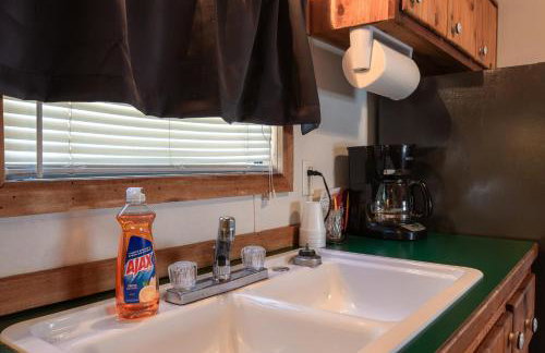 Lakeview Cedar Cabin - Kicks 66 - 4 - Foto 11