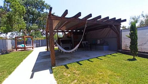 Sasa's Family House Potidea - Foto 4