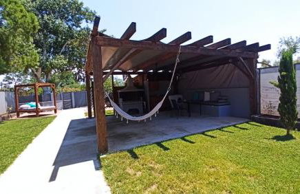 Sasa's Family House Potidea - Foto 4