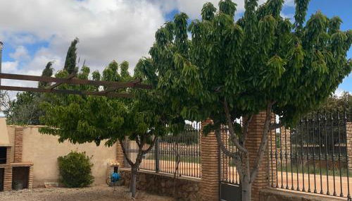 Casa Rural Villa Lucia - Foto 2