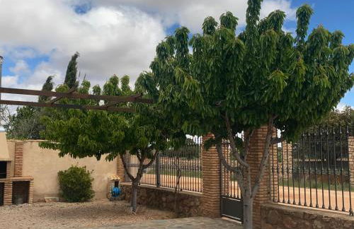 Casa Rural Villa Lucia - Foto 2