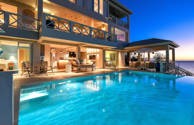 Villa Papillon - Photo 77