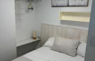 Apartamento Arenal 1a Linea de Playa - Photo 4