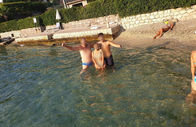 Waterfront Apartment Petrovina - Foto 46