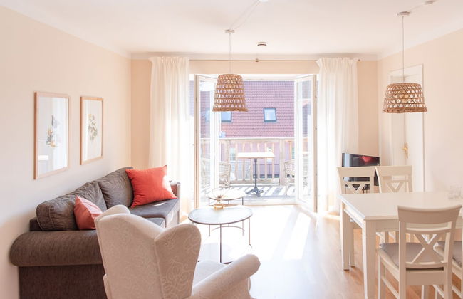 Gut Schmerwitz - Foto 1