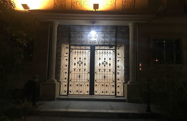 Maadi Royal Palace - Foto 14