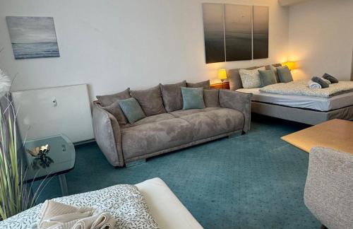 Smart In Kassel - Boardinghouse - Foto 39