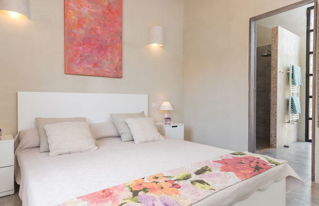 Can Pina - Eco Cascada - - Photo 23