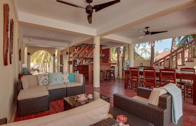 Villa Mission Bay - Foto 15