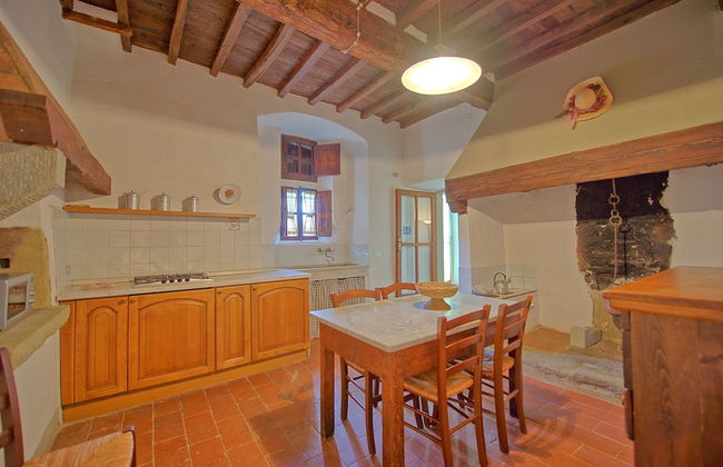 Fattoria i Ciliegi - Photo 38