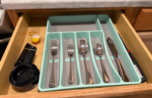 Cozy Comfy with AMAZING NYC Views 15min to Manhattan T SQ - Foto 14