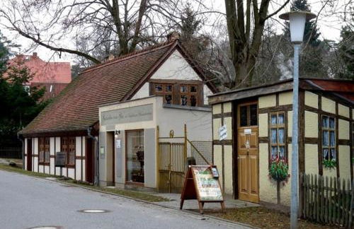 Ferienhaus nahe Stechlinsee - Foto 10