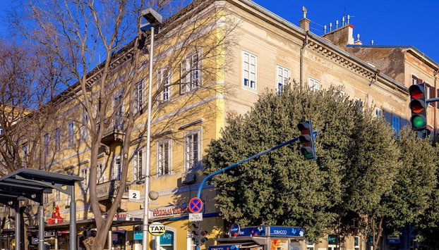 Apartments Molo Longo - Photo 2, Image principale