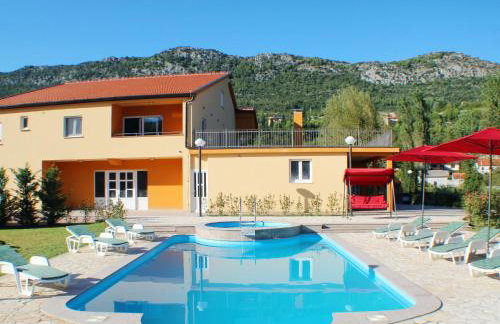 Holiday Home Villa Kikiza by Interhome - Foto 22