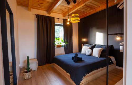 Siedlisko Pozorty - Foto 34