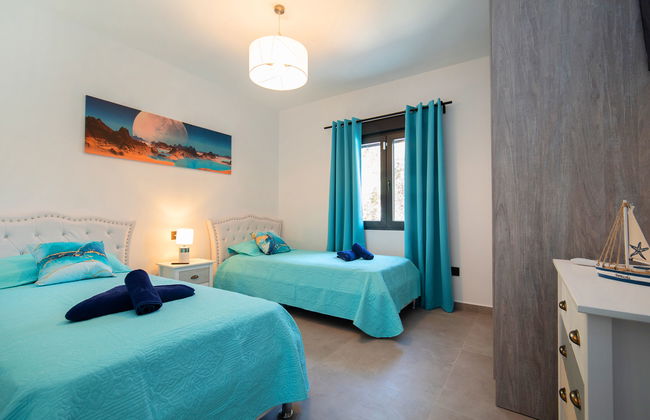 Estrella Azul - Foto 24