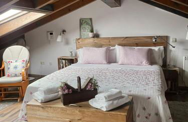 La casa de las Flores de El Hornillo - Photo 34