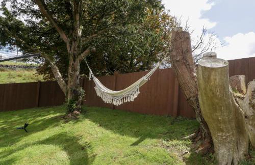 Caner Bach Lodge - Foto 28