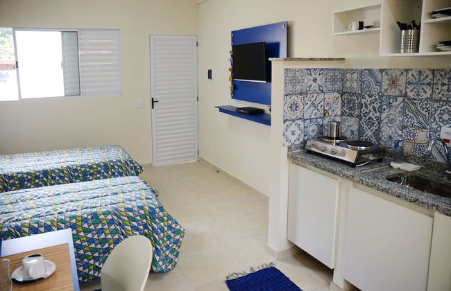 Studio Ana Laura - Foto 26