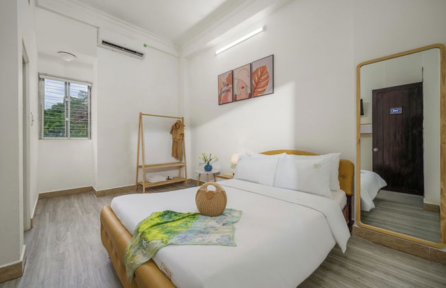 KLY APARTMENT HOTEL - Foto 1