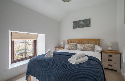 Meadow Barn, beautiful barn conversion in Duddon Valley, Lake District - Foto 19