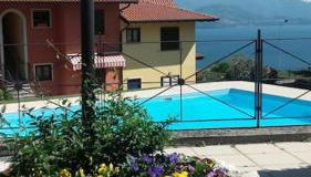 Luxurious attic-swimming pool - Foto 2