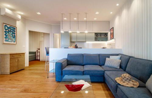 La Terrazza di Charlie Portofino Sea View - Foto 50