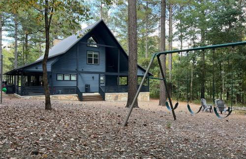 Best Location! Good Pines Roll: 2BR+Loft/Sleeps 10 - Foto 3