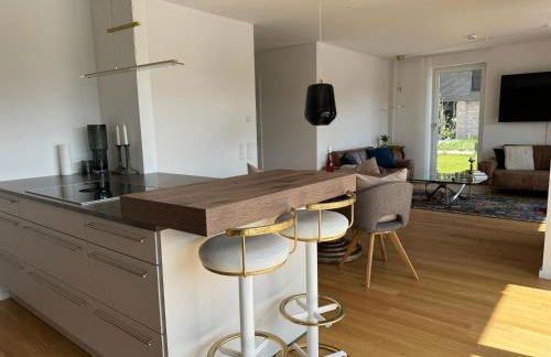 Allerinsel - Appartement am Celler Yachthafen - Photo 4