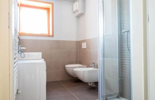 Residence Hotel Casa Alpina Serrada - Foto 9